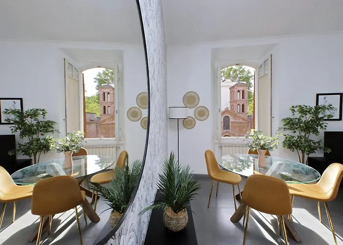 Tiberina * Rome