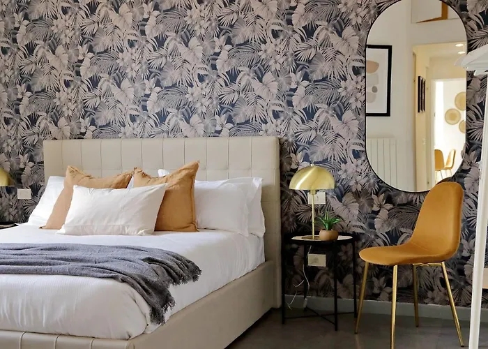 Tiberina Appartement Rome