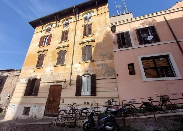 Tiberina Rome