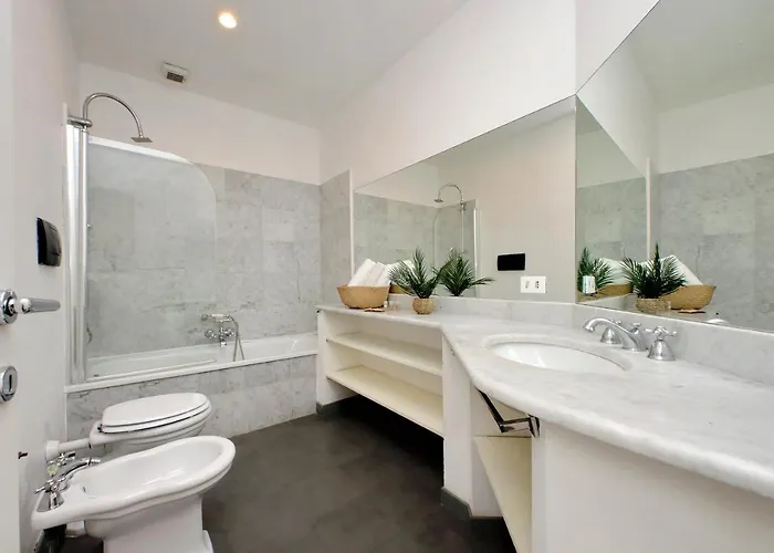 Tiberina Appartement Rome